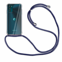 betterfon Handykette für Motorola Moto G42...