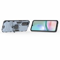 Hülle für Samsung Galaxy A15 Handyhülle Outdoor Schutzhülle Back Cover Bumper