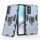 Hülle für Samsung Galaxy A15 Handyhülle Outdoor Schutzhülle Back Cover Bumper