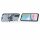 Hülle für Samsung Galaxy A15 Handyhülle Outdoor Schutzhülle Back Cover Bumper