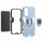Hülle für Samsung Galaxy A15 Handyhülle Outdoor Schutzhülle Back Cover Bumper