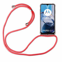 betterfon Handykette für Motorola Moto E22i / E22...