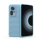 Hülle für Xiaomi 12T Handyhülle Outdoor Case Back Cover Handy Tasche Bumper Hellblau