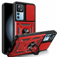 Outdoor Panzer Hülle für Xiaomi 12T / 12T Pro...