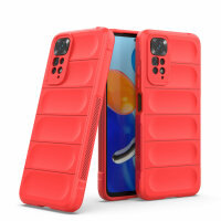 Hülle Xiaomi Redmi Note 11s / 11 Schutzhülle...