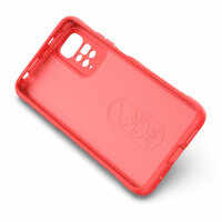 Hülle Xiaomi Redmi Note 11s / 11 Schutzhülle Handy Tasche Handyhülle Case Cover