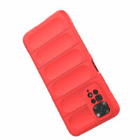 Hülle Xiaomi Redmi Note 11s / 11 Schutzhülle Handy Tasche Handyhülle Case Cover