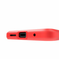 Hülle Xiaomi Redmi Note 11s / 11 Schutzhülle Handy Tasche Handyhülle Case Cover
