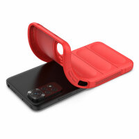 Hülle Xiaomi Redmi Note 11s / 11 Schutzhülle Handy Tasche Handyhülle Case Cover