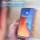 360° Grad Hülle Xiaomi Redmi 12 4G Rundum vollschutz Integriertem Displayschutz Lila