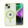 Handyhülle für Apple iPhone 14 Pro – Magnet Case Mintgrün