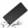 Huawei Y7 2018 TPU Silikon Schutz Hülle Bumper Case Tasche Handytasche Schale