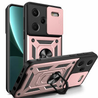 Outdoor Panzer Hülle Xiaomi Redmi Note 13 Pro+...