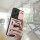 Outdoor Panzer Hülle Xiaomi Redmi Note 13 Pro+ Handyhülle Kameraschutz Ringhalte Rosegold