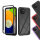 Hülle für Samsung Galaxy A03 - Handyhülle Schutzhülle Silikon Case Cover Bumper