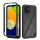 Hülle für Samsung Galaxy A03 - Handyhülle Schutzhülle Silikon Case Cover Bumper