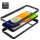 Hülle für Samsung Galaxy A03 - Handyhülle Schutzhülle Silikon Case Cover Bumper