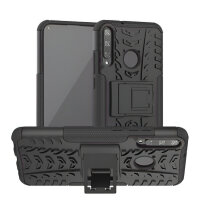 Outdoor Case Panzer Hülle Cover Huawei Handytasche...