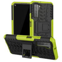 Outdoor Case Panzer Hülle Cover Huawei Handytasche...
