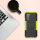 Outdoor Case Panzer Hülle Cover Huawei Handytasche Schutzhülle Handyhülle Handy Grün P40 Lite 5G