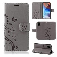 ZTE Blade A31 Handy Tasche Hülle Schutzhülle...