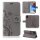 ZTE Blade A31 Handy Tasche Hülle Schutzhülle Klapphülle Flip Case Schale Etui BF