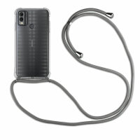 Handykette für Nokia C22 Handyhülle mit Band...