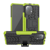 Schutz Hülle Xiaomi Handy Tasche Case Cover Silikon...