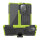 Schutz Hülle Xiaomi Handy Tasche Case Cover Silikon Schale Outdoor Handyhülle BF Xiaomi Mi 11 Grün