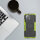 Schutz Hülle Xiaomi Handy Tasche Case Cover Silikon Schale Outdoor Handyhülle BF Xiaomi Mi 11 Grün