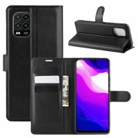 Xiaomi Mi 10 Lite 5G Hülle Handy Tasche Flip Cover...
