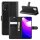 Xiaomi Mi 10 Lite 5G Hülle Handy Tasche Flip Cover Wallet Case Schutzhülle Etui