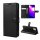 Xiaomi Mi 10 Lite 5G Hülle Handy Tasche Flip Cover Wallet Case Schutzhülle Etui