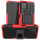 Schutz Hülle für Samsung Galaxy A22 4G Handyhülle Handytasche Outdoor Case TPU
