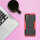 Schutz Hülle für Samsung Galaxy A22 4G Handyhülle Handytasche Outdoor Case TPU