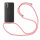 Handykette für Nokia G22 Handyhülle mit Band Umhängehülle mit Band Hülle Cover  Rosa