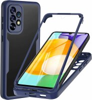 360° Grad Hülle für Samsung Galaxy A33 5G...