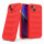 Handyhülle für Apple iPhone 14 – Outdoor Case Rot