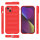 Handyhülle für Apple iPhone 14 – Outdoor Case Rot