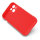Handyhülle für Apple iPhone 14 – Outdoor Case Rot