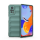 Hülle Xiaomi Redmi Note 11 Pro Handyhülle Outdoor Case Back Cover Handy Tasche Grün