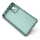 Hülle Xiaomi Redmi Note 11 Pro Handyhülle Outdoor Case Back Cover Handy Tasche Grün