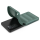 Hülle Xiaomi Redmi Note 11 Pro Handyhülle Outdoor Case Back Cover Handy Tasche Grün
