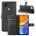 Hülle Xiaomi Redmi 9C Handy Tasche Handyhülle Wallet Case Flipcase Etui Neu