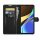 Hülle Xiaomi Redmi 9C Handy Tasche Handyhülle Wallet Case Flipcase Etui Neu