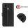Hülle Xiaomi Redmi 9C Handy Tasche Handyhülle Wallet Case Flipcase Etui Neu