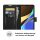 Hülle Xiaomi Redmi 9C Handy Tasche Handyhülle Wallet Case Flipcase Etui Neu