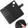 Hülle Xiaomi Redmi 9C Handy Tasche Handyhülle Wallet Case Flipcase Etui Neu