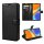 Hülle Xiaomi Redmi 9C Handy Tasche Handyhülle Wallet Case Flipcase Etui Neu
