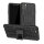 Handyhülle für Apple iPhone 11 Pro – Panzer Cover Schwarz
